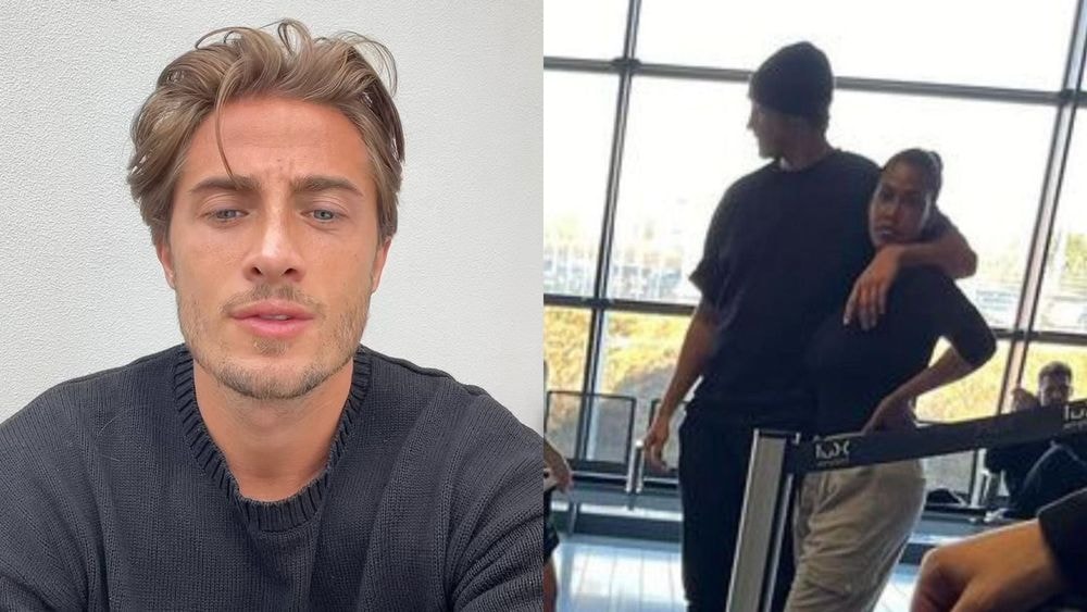 Dylan Thiry : il officialise enfin son couple avec Ayem Nour dans une adorable vidéo, regardez !