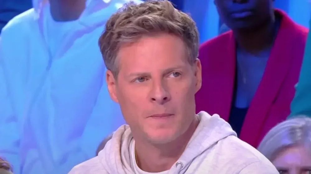 Matthieu Delormeau refait surface sur les réseaux sociaux après son arrestation pour cocaïne : "Il n'y a pas de...