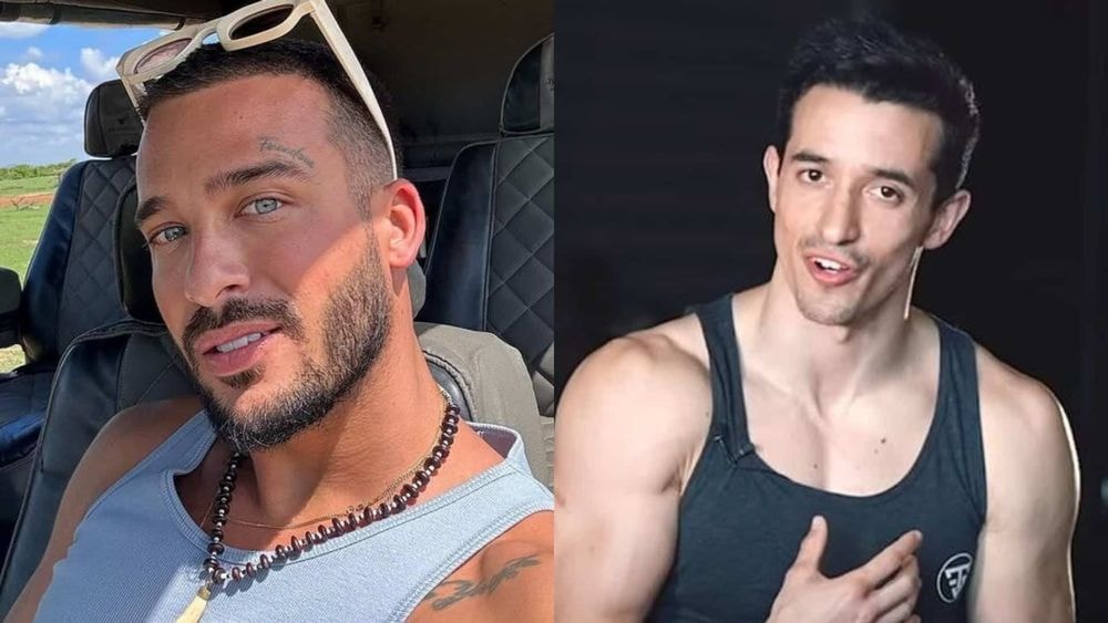 "Arnaque" : Laurent Correia se fait allumer par Tibo InShape après ce placement de produit !