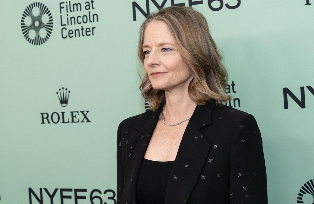 Jodie Foster évoque son rôle de mère de famille face à sa carrière d’actrice