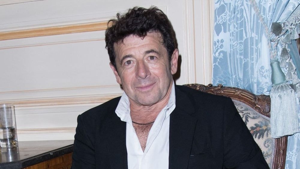 Patrick Bruel cash sur ses deux fils : "Je ne voudrais pas être leur copain !", le chanteur de 67 ans ne mâche pas ses mots