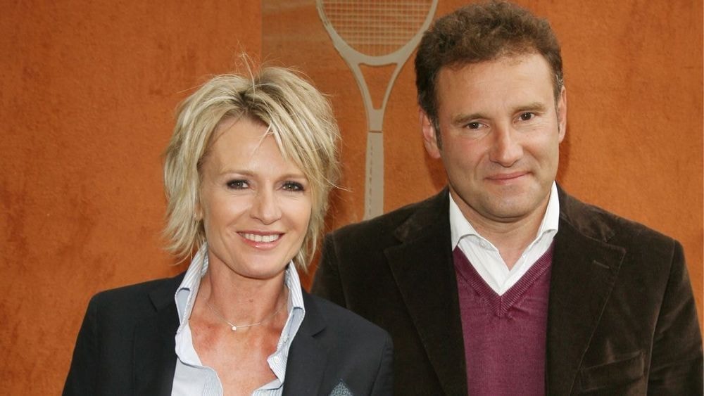 21 ans après son mariage, Sophie Davant revient sur son divorce avec Pierre Sled : "Je suis terriblement déçue"