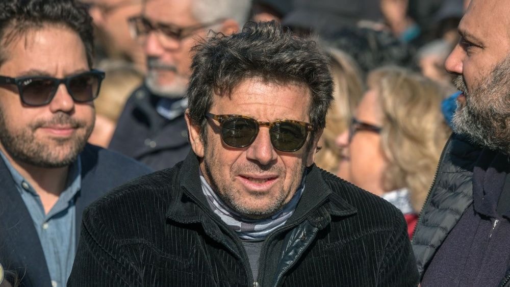 Patrick Bruel accusé : Anouchka Delon prend position et envoie un message fort "à toutes"