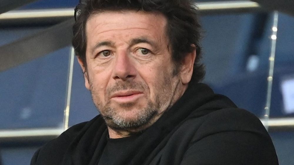 Patrick Bruel : son complexe de l'Isle de Léos toujours fréquenté, "on n'est pas venu pour lui mais pour l'hôtel qui mérite cinq étoiles"