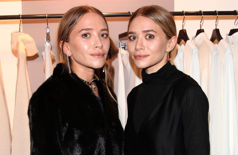 ELLE Debriefe - Fashion Week Jour 2 : The Row, le défilé le plus secret de la semaine
