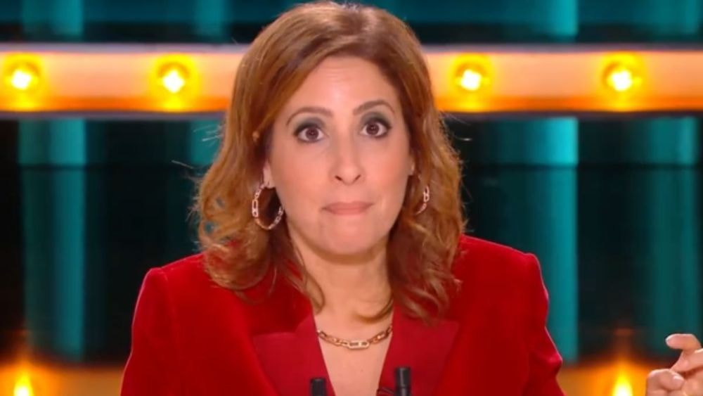 Léa Salamé se confie sur sa relation adultère avec Raphaël Glucksmann : "Ça a foutu en l’air ma vie...