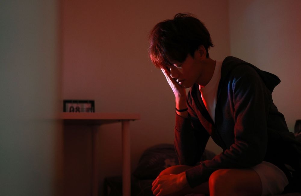 Pourquoi les conflits conjugaux des parents perturbent le sommeil des ados ?