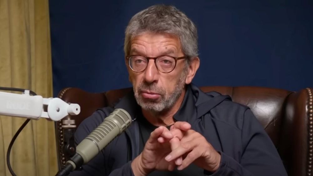 Marine Le Pen "obsédée" par Michel Cymes, sa révélation inattendue : "C'était excessif"