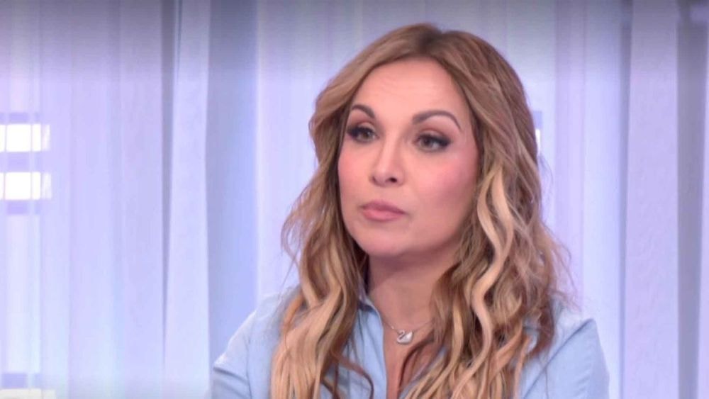 Hélène Ségara, 53 ans, fait une annonce choc sur Julien Doré : "Il m'a…