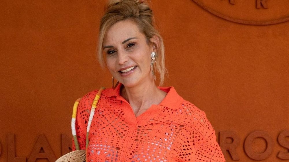 “Merci la ménopause !” : Élodie Gossuin cash sur les changements qu’elle traverse