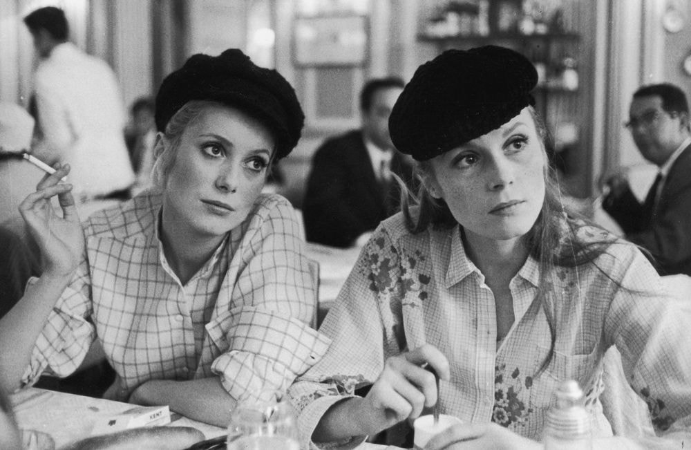 Destin Brisé : Françoise Dorléac, la demoiselle de Rochefort