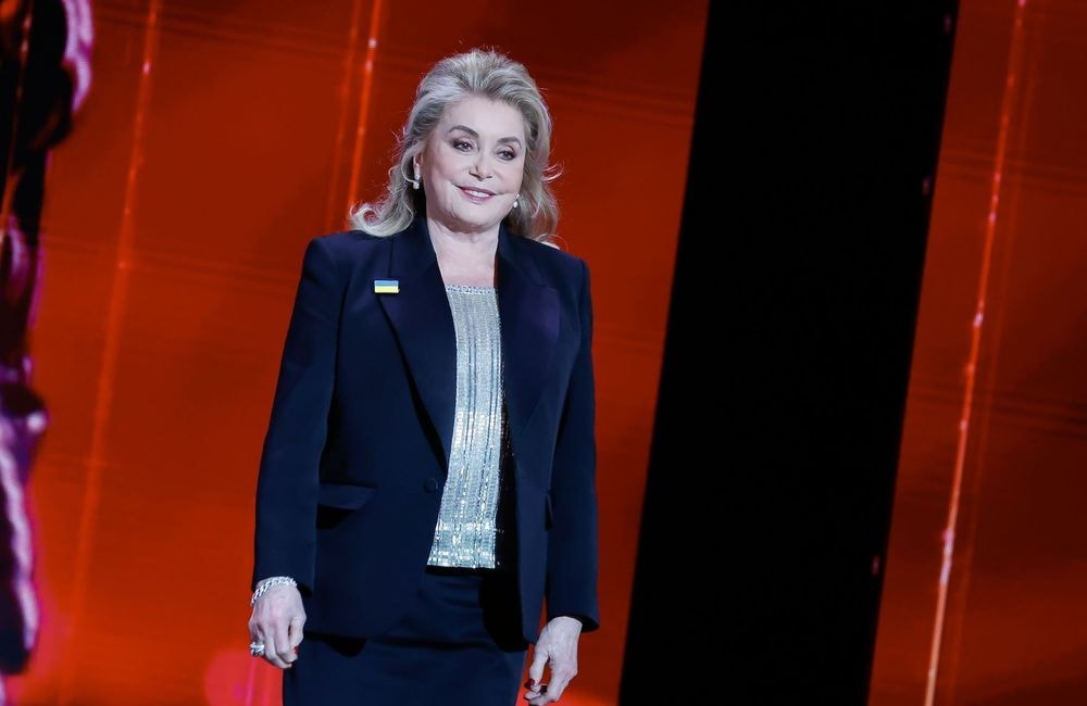 Catherine Deneuve : les rares confidences de son fils Christian Vadim sur son enfance