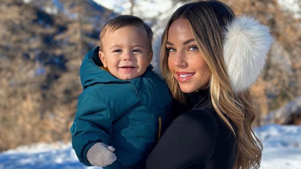 Maddy Burciaga : déjà un deuxième bébé en route ? On vous dit tout