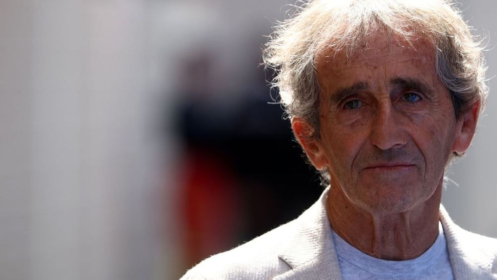 Alain Prost blessé après un violent cambriolage en Suisse, les détails de l’affaire provoquent une vive émotion