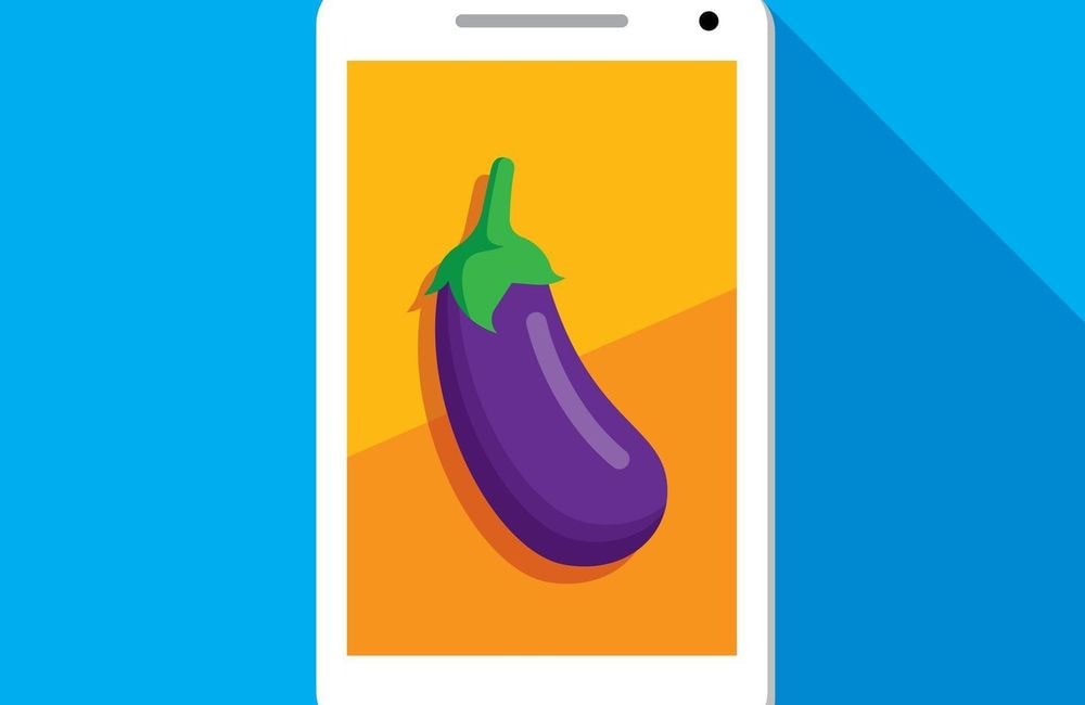 « Dick pic » : que se passe-t-il dans la tête de ceux qui envoient des photos non sollicitées de leur sexe ?