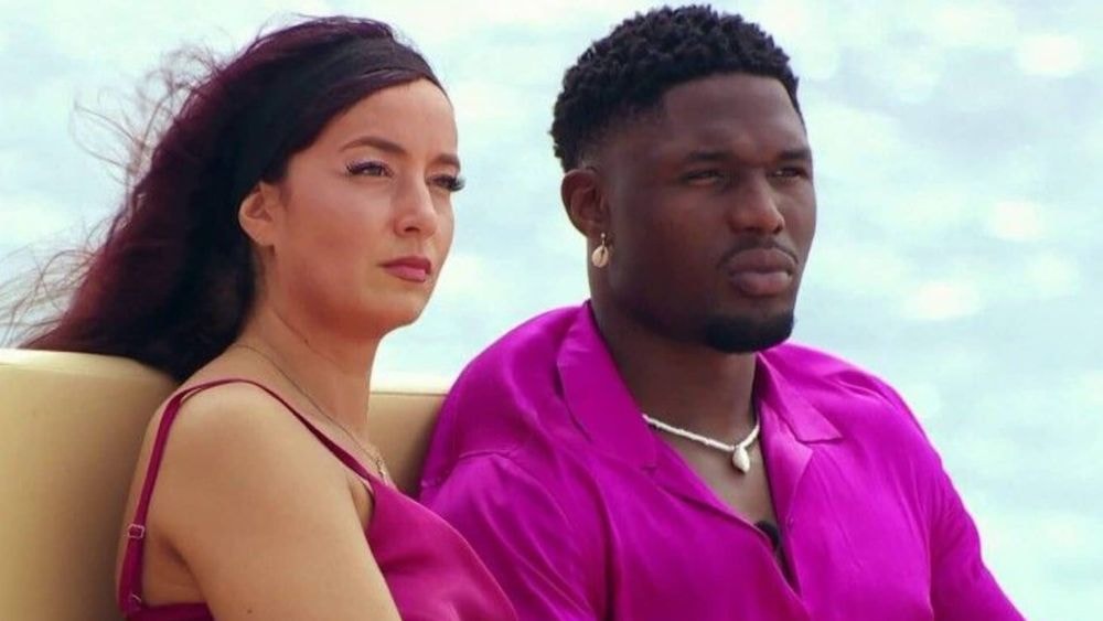 Timothy et Salomé (L'île de la tentation) : après un final explosif, une photo volée du couple fait le buzz !