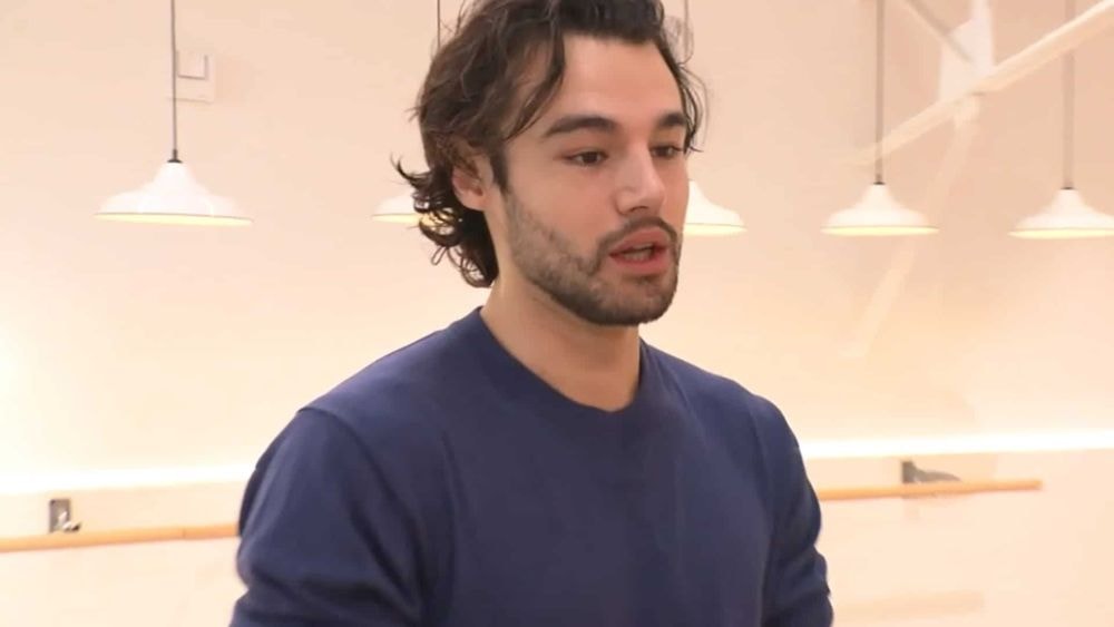 Danse avec les stars : Anthony Colette a changé d'avis, il est finalement prêt à revenir à une condition