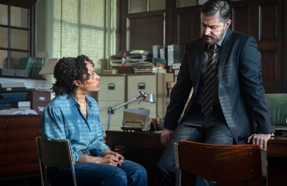 « Tu me manques » : le thriller à succès d’Harlan Coben arrive sur Netflix