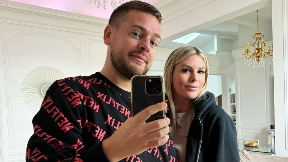 Amélie Neten : un an sans sa maman, elle lui rend un magnifique hommage