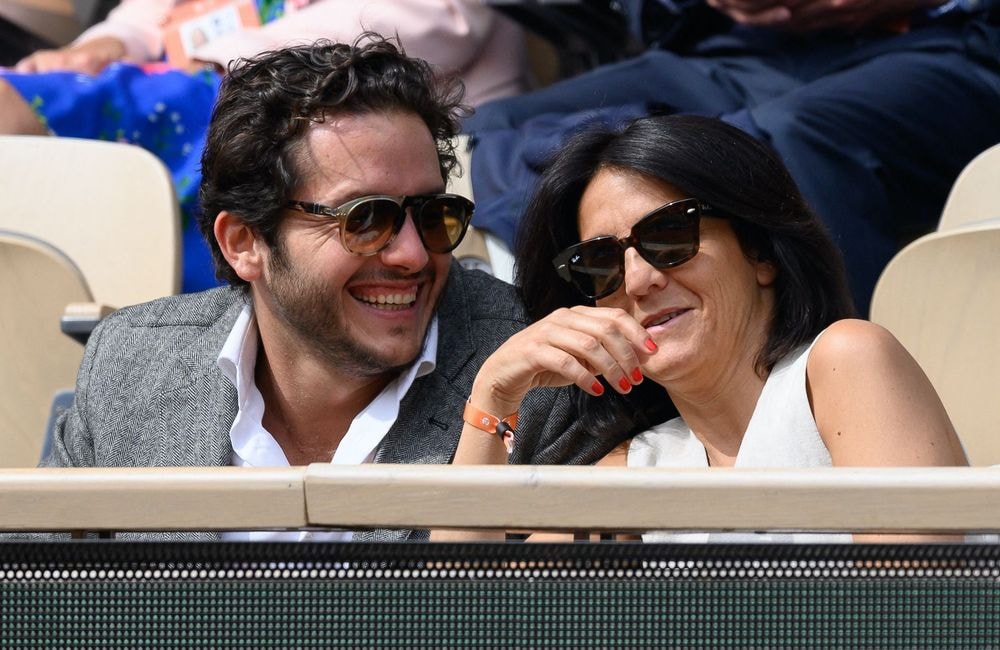 Florence Foresti : qui est Alexandre Kominek, le nouveau compagnon de l’humoriste ?