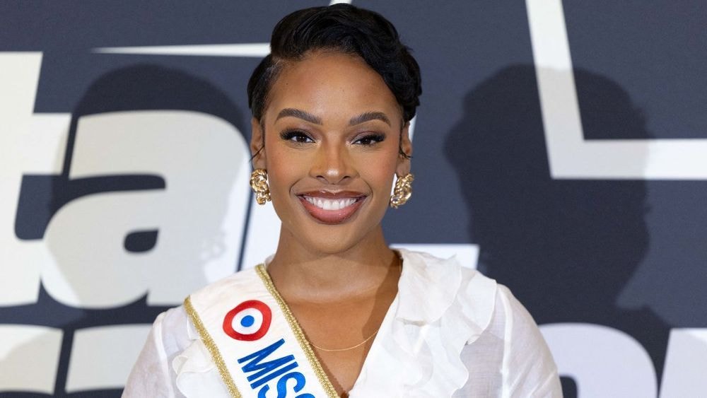 Angélique Angarni-Filopon et la fin de Miss France : "Ça m'échappe"