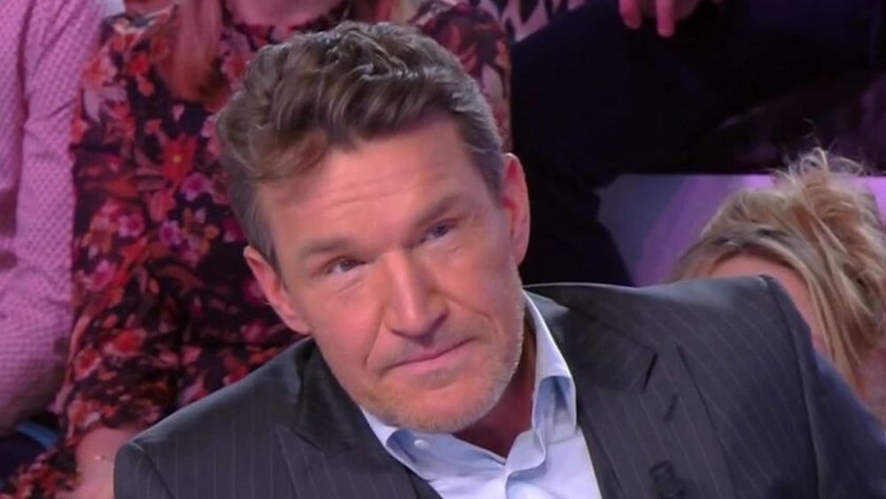 Benjamin Castaldi avoue avoir poignardé Zinedine Zidane : « Ça pissait le sang »