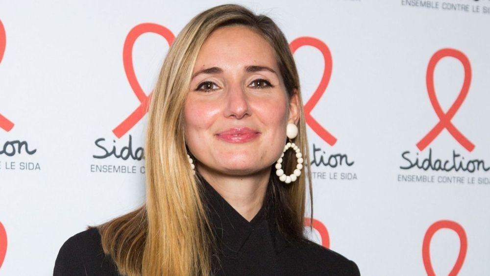 « J’avais toujours peur » : Marie Portolano se confie sur le sexisme dans le journalisme sportif