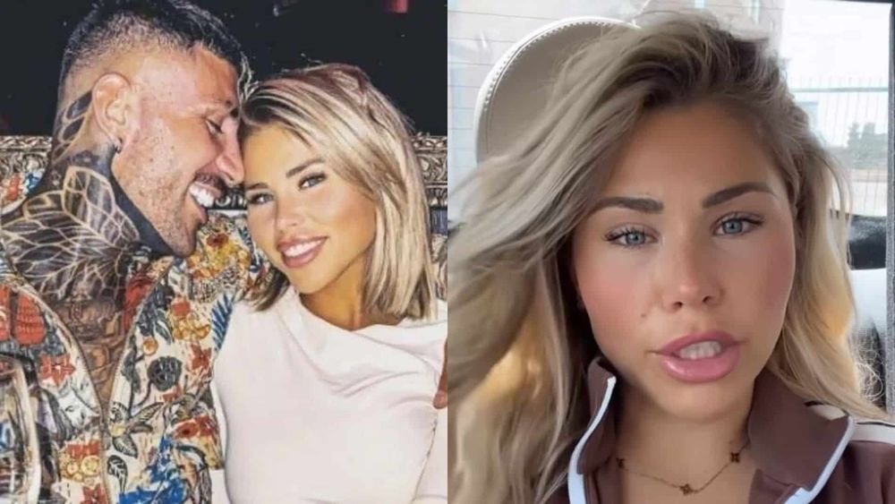 Kelly (Île de la Tentation) : séparée d'Enzo, elle fait des révélations CHOC sur leur rupture, "il m'a trompée pendant que je..."