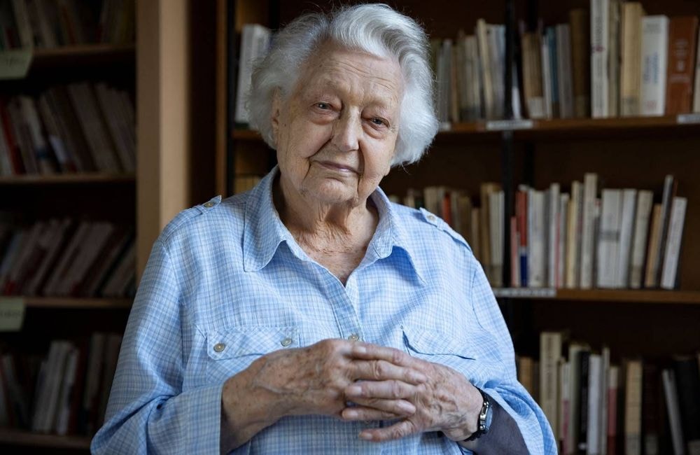Mort d’Odile de Vasselot : retour sur la vie héroïque d'une grande résistante