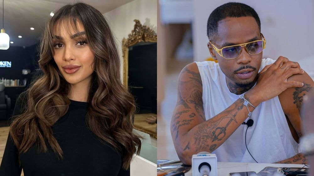 "Il voulait son argent !" : Maissane victime d’un maître chanteur dans la "love affaire" avec Sisika, elle raconte tout pour la première fois !