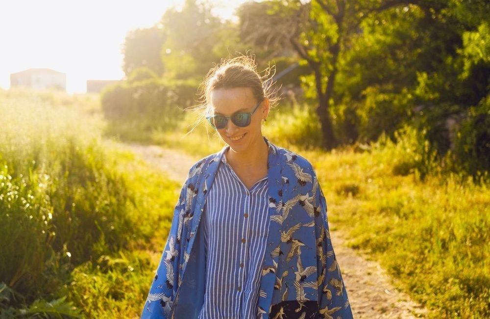 « Slow walking » : quels sont les bénéfices de la marche lente ?