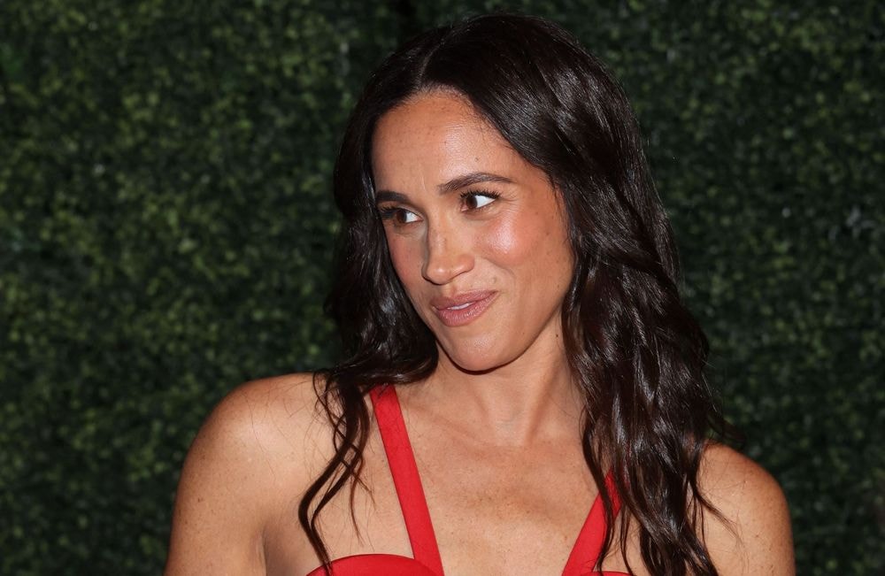 Meghan Markle : ce gros mensonge raconté au sujet de la famille royale