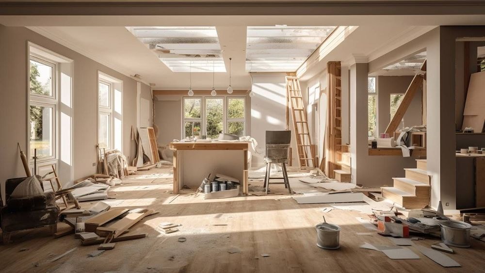 Travaux : un propriétaire doit-il toujours souscrire une assurance dommages-ouvrage ?