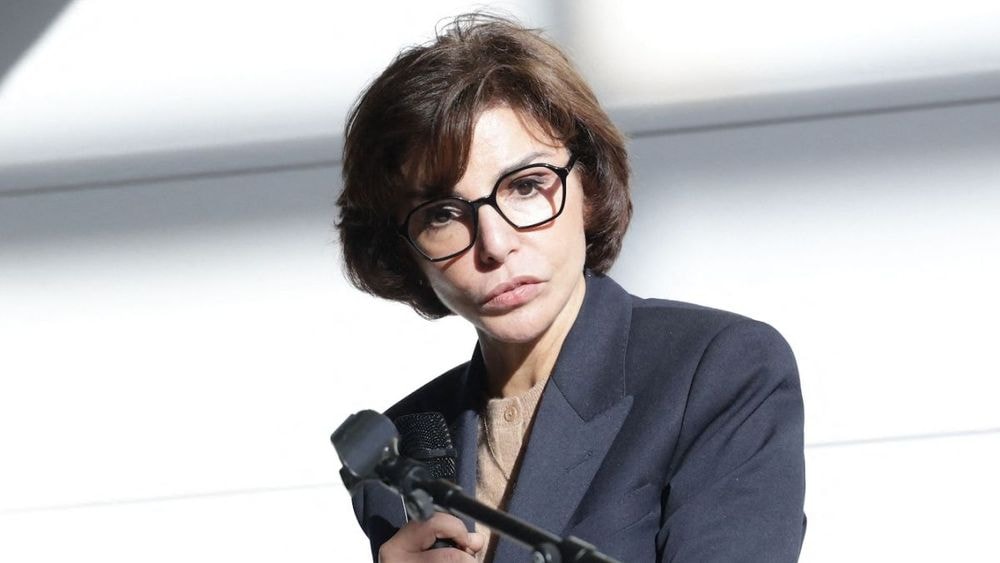 Furax, Rachida Dati hausse le ton face à Audrey Crespo-Mara : "Ça ne vous choque pas ?"