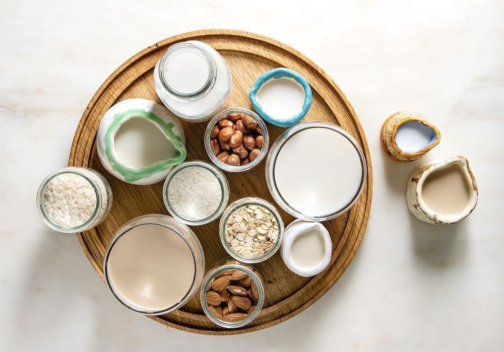 Tout savoir pour cuisiner sans lactose