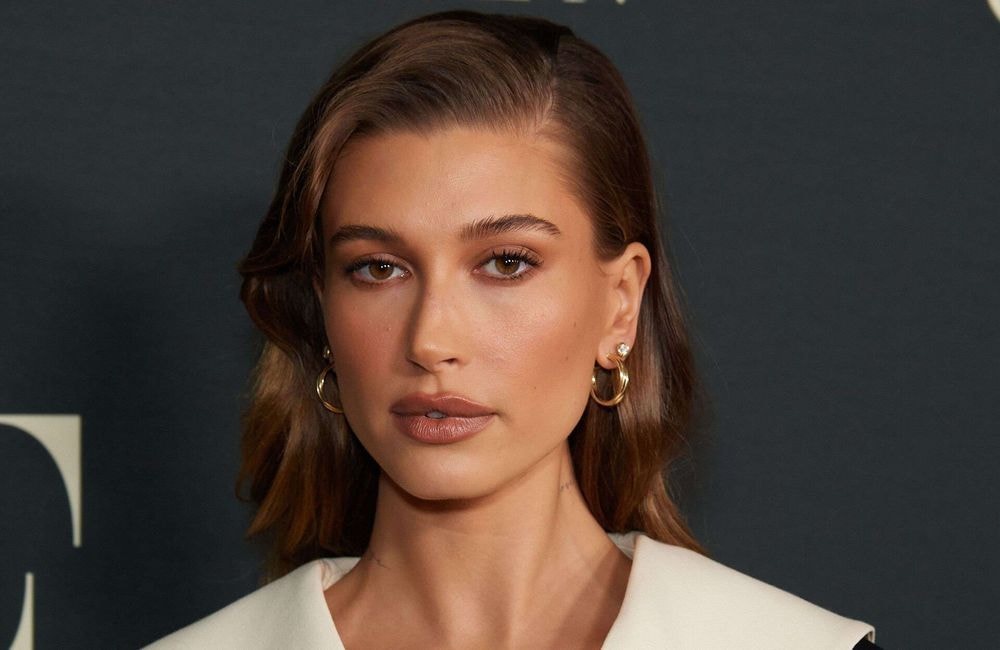 Hailey Bieber prouve que cette tendance capillaire continue de régner en 2025