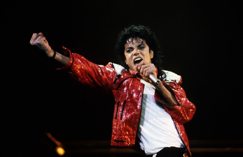 Michael Jackson : son fils Blanket attaque sa grand-mère en justice