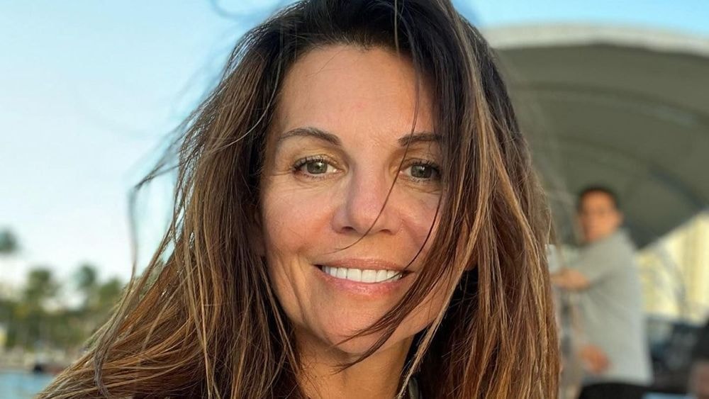 "Je n’oublierai jamais" : Véronika Loubry prend la parole pour la première fois depuis la disparition de son compagnon