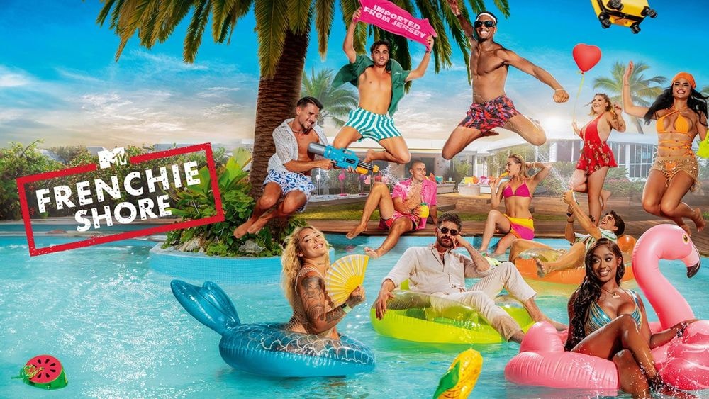 Frenchie Shore : l'émission sera bientôt de retour avec une saison 2, tous les détails !