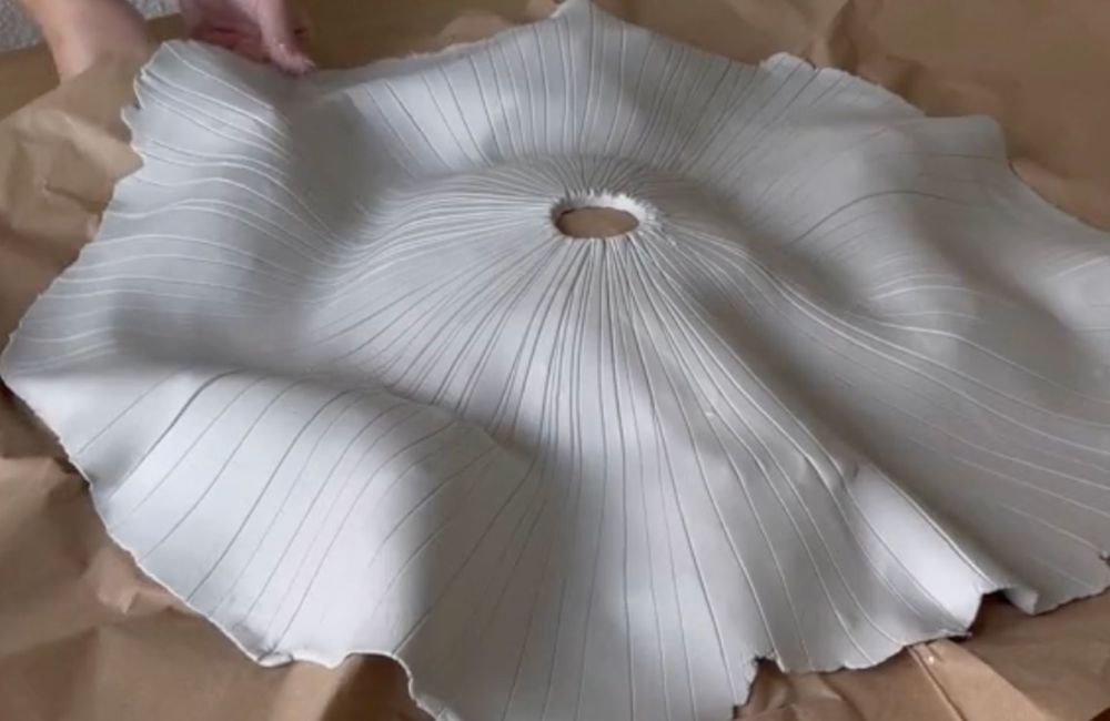 Découvrez comment créer une suspension design à la maison