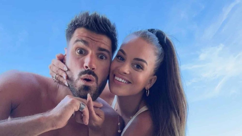 "À deux doigts de m'embrouiller" : Jordan Mouillerac (DALS), sa compagne explose après une expérience très difficile avec leur bébé !