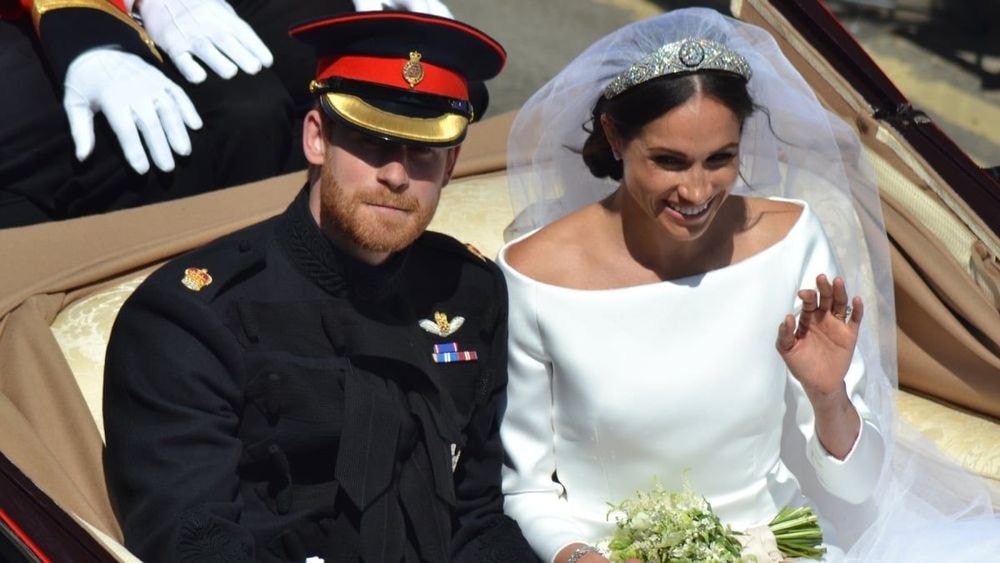 Meghan Markle et Harry : séparé d'elle, son ex-mari réagit à sa nouvelle relation, "Oh, elle va..."