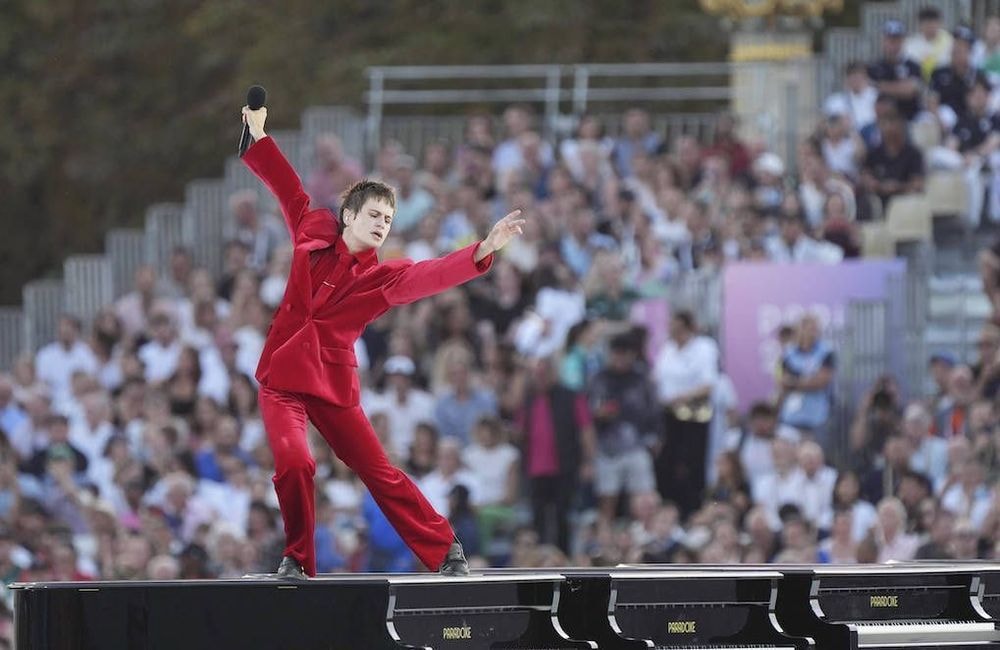 Jeux paralympiques 2024 : revivez les meilleurs moments de la cérémonie d’ouverture