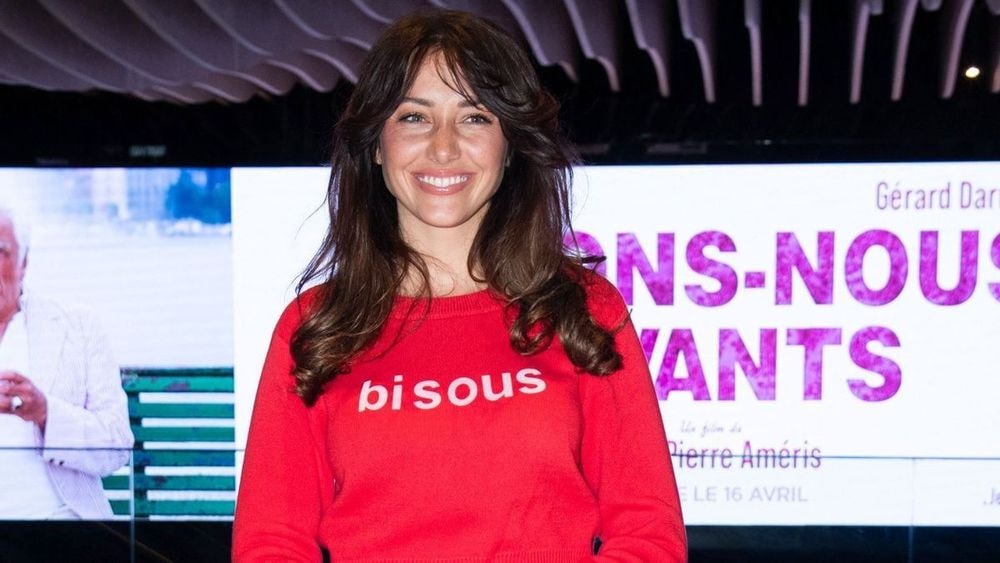 Delphine Wespiser veut se rendre au chevet de son ex à l’hôpital, mais reste bloquée en vacances : “Un casse-tête asphyxiant”