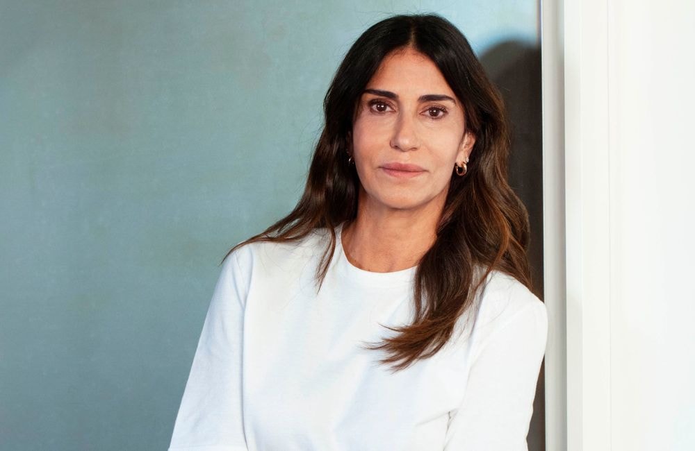 L'interview mode de... Judith Milgrom, fondatrice de Maje