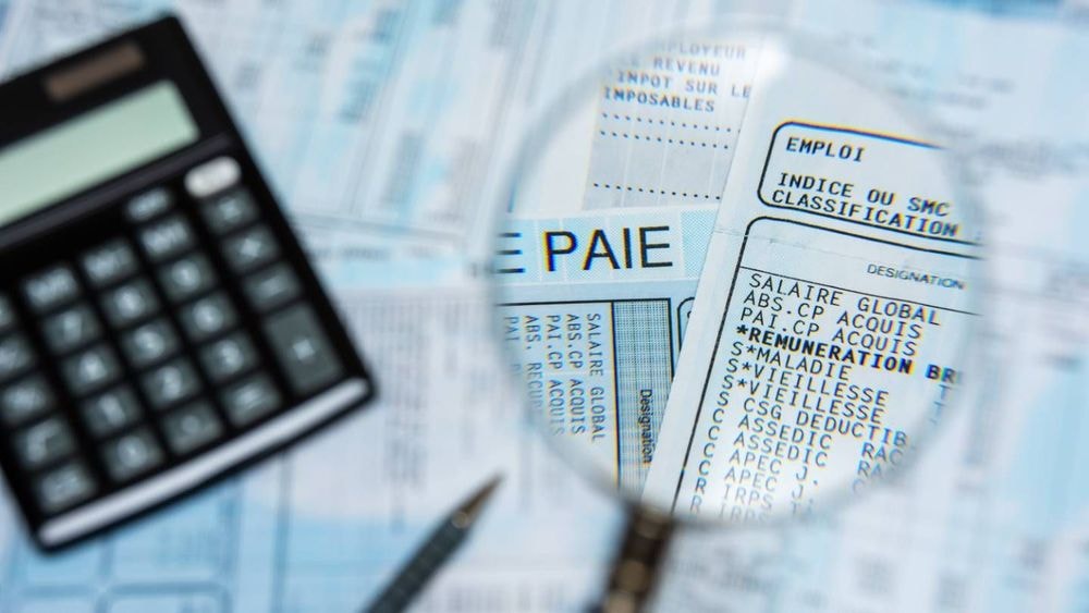 Votre salaire net mensuel est-il supérieur à celui des Français ? Testez notre simulateur