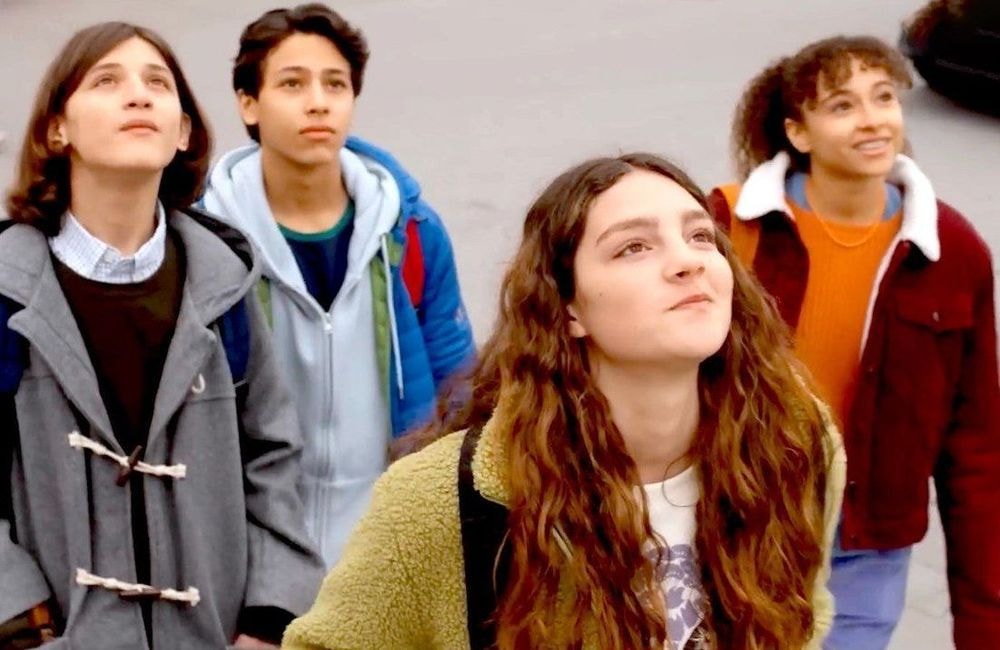 Netflix s’inspire de la lettre d’une fan toulousaine pour créer l’épisode inédit d’une série