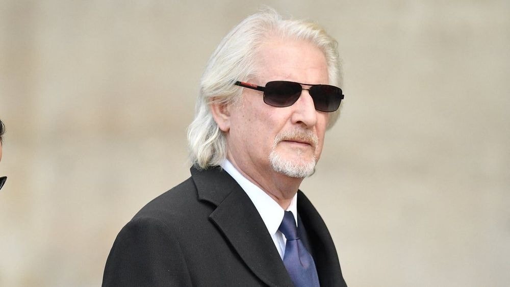 Patrick Sébastien, son concert annulé à La Motte-du-Caire après le scandale du Cap d’Agde