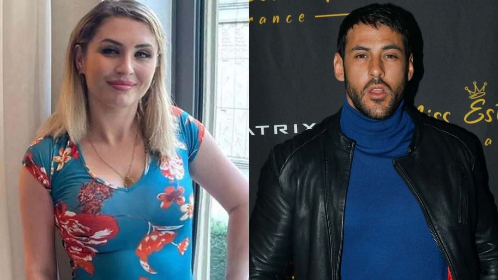 Amandine Pellissard : après son clash avec Nathalie Andreani, Gabano s'en prend violemment à la mère de famille !