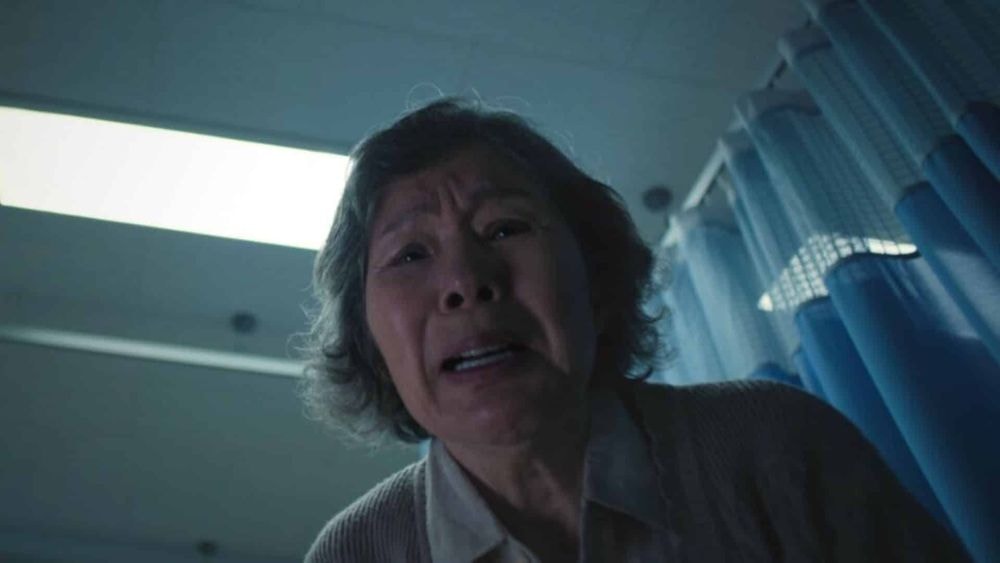 Squid Game : mort d’une actrice qui a interprété la mère de 2 personnages principaux de la série Netflix